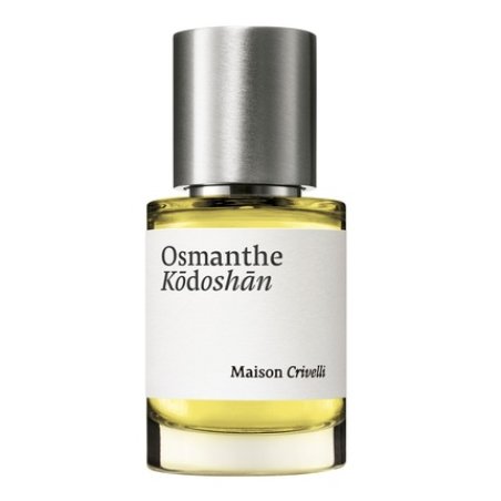 Maison Crivelli Osmanthe Kodoshan Eau De Parfum Spray 30ml