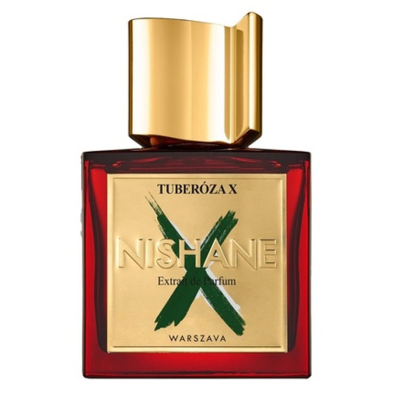 Nishane Tuberoza X Extrait Eau De Parfum Spray 100ml