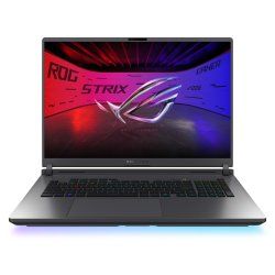 ASUS ROG Strix G18 G815LR-S8080W Intel Core Ultra 7 255HX Ordinateur portable 45,7 cm (18") WUXGA 32 Go DDR5-SDRAM 1 To