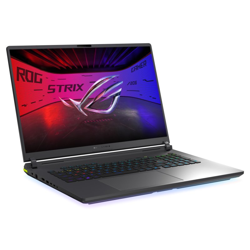 ASUS ROG Strix G18 G815LR-S8080W Intel Core Ultra 7 255HX Ordinateur portable 45,7 cm (18") WUXGA 32 Go DDR5-SDRAM 1 To