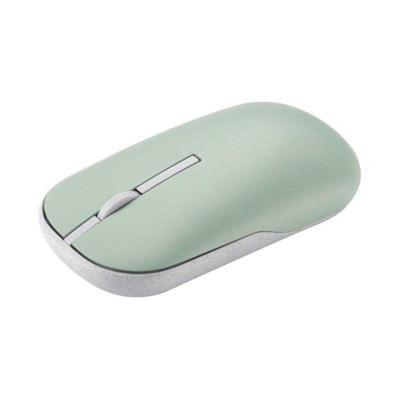 ASUS Marshmallow MD100 mouse Office Ambidextrous RF Wireless Bluetooth Optical 1600 DPI