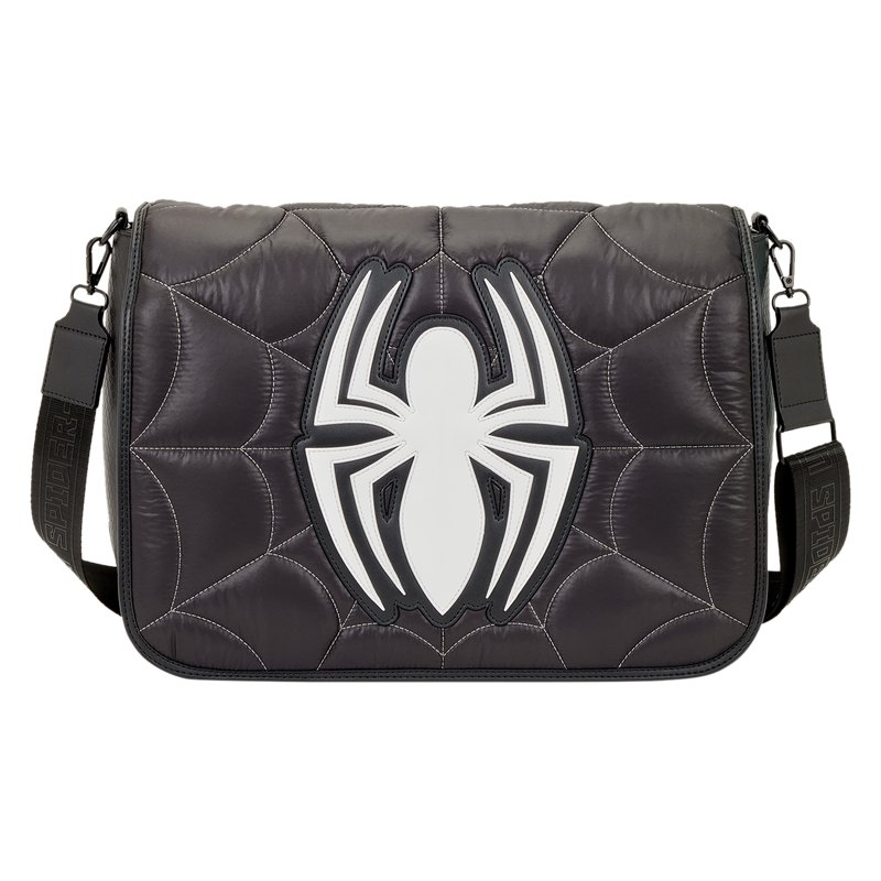 MARVEL - Spider-Man - Sac bandoulière Loungefly