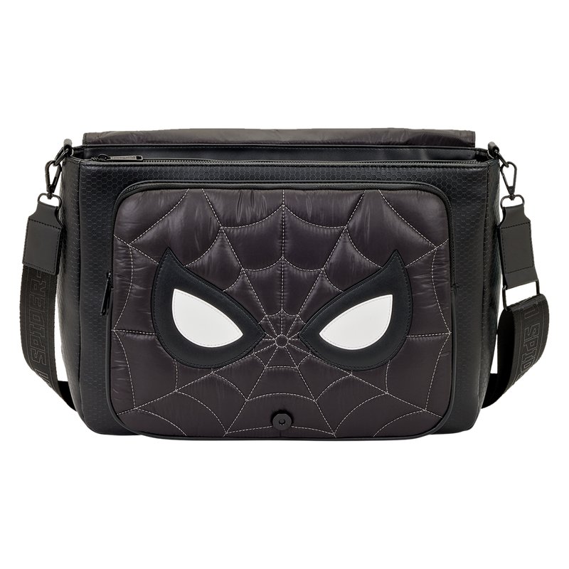 MARVEL - Spider-Man - Sac bandoulière Loungefly