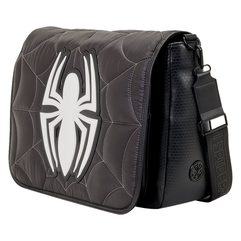 MARVEL - Spider-Man - Sac bandoulière Loungefly