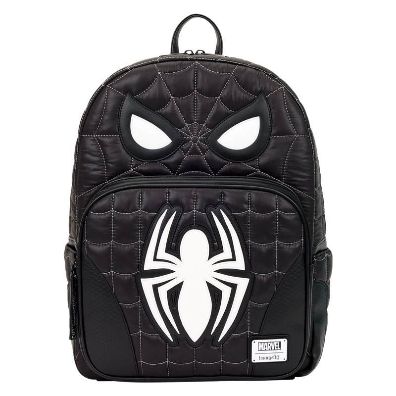 MARVEL - Spider-Man - Sac à dos LoungeFly