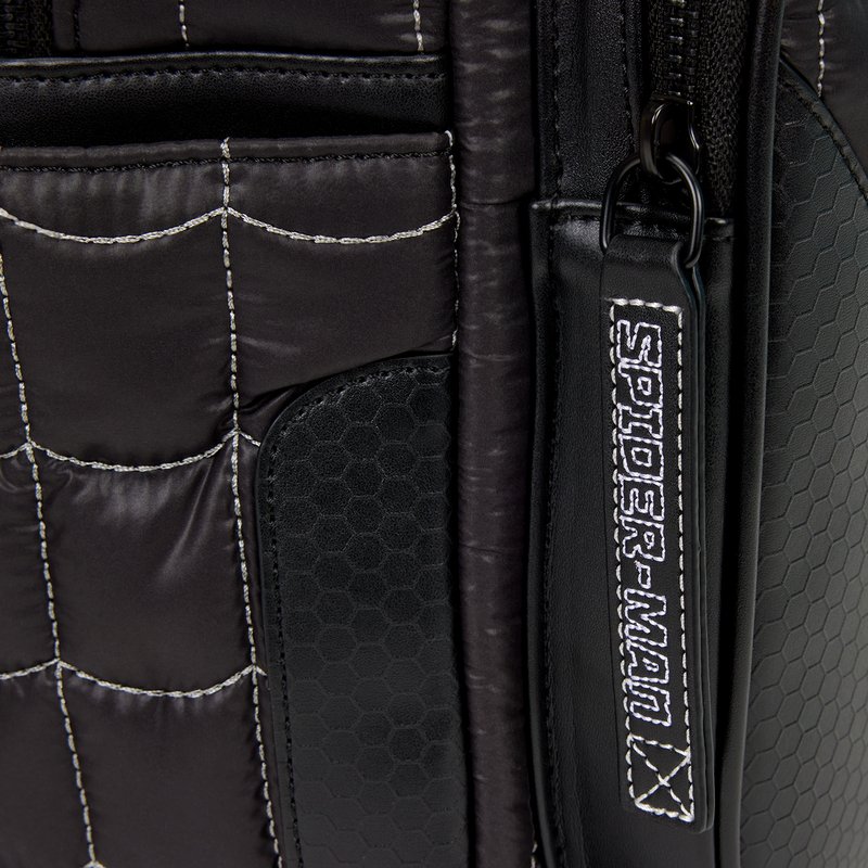 MARVEL - Spider-Man - Sac à dos LoungeFly