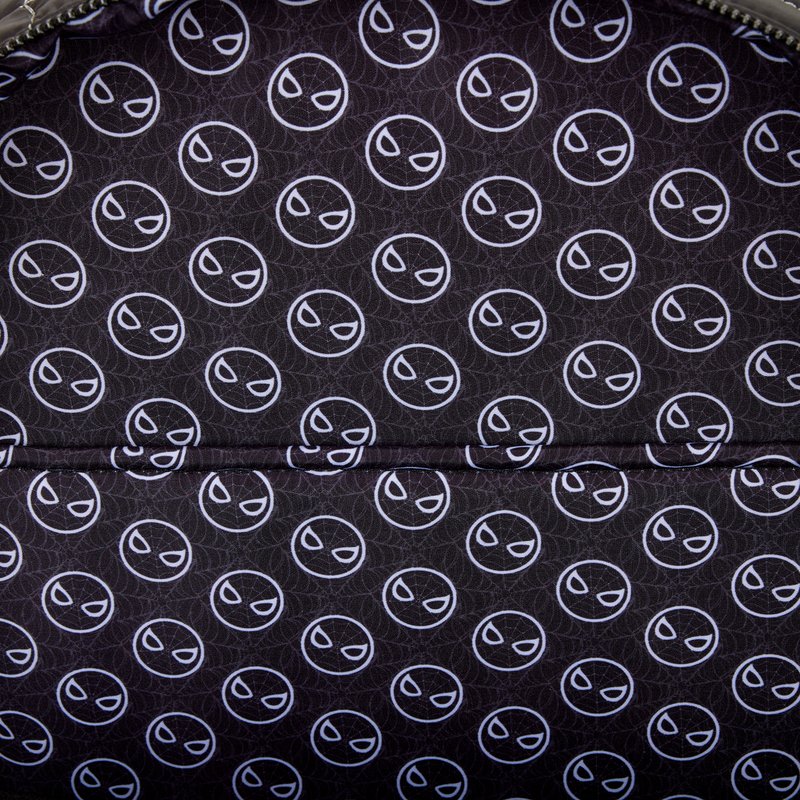 MARVEL - Spider-Man - Sac à dos LoungeFly