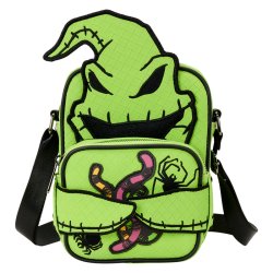 NBX - Oogie Boogie - Sac Crossbuddies Loungefly