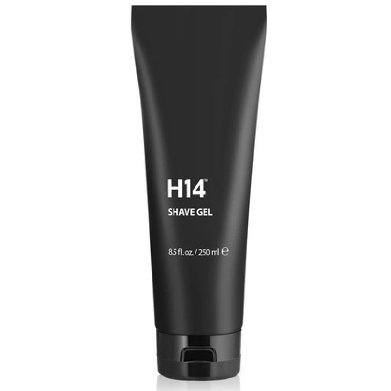 H14 Shave Gel 8.5 oz