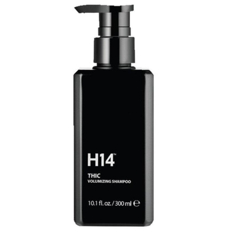 H14 Thick Volumizing Shampoo 10.1 oz