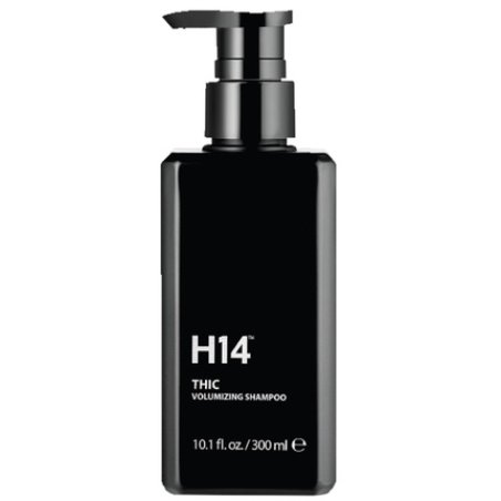 H14 Thick Volumizing Shampoo 10.1 oz