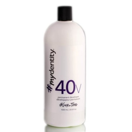 Guy Tang MyDentity 40 Volume Permanent Developer 33.8 oz