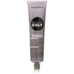 Matrix Socolor Cult Tone-On-Tone Retro Blue 90ml