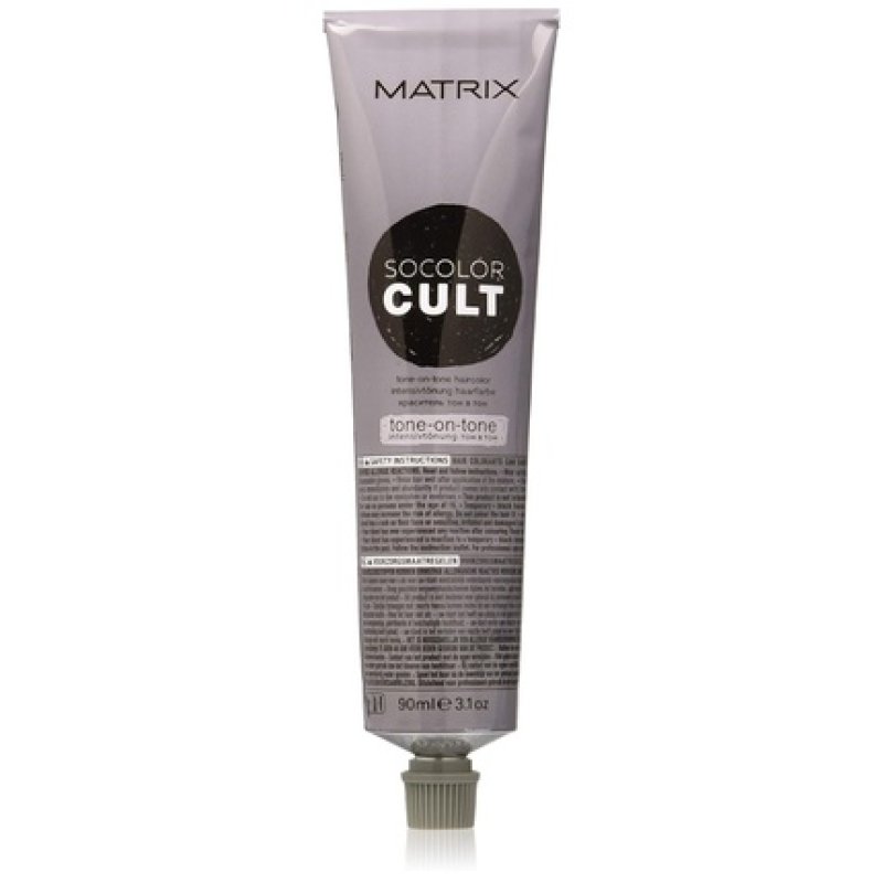 Matrix Socolor Cult Tone-On-Tone Retro Blue 90ml