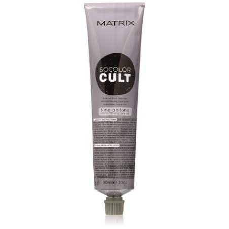 Matrix Socolor Cult Tone-On-Tone Retro Blue 90ml
