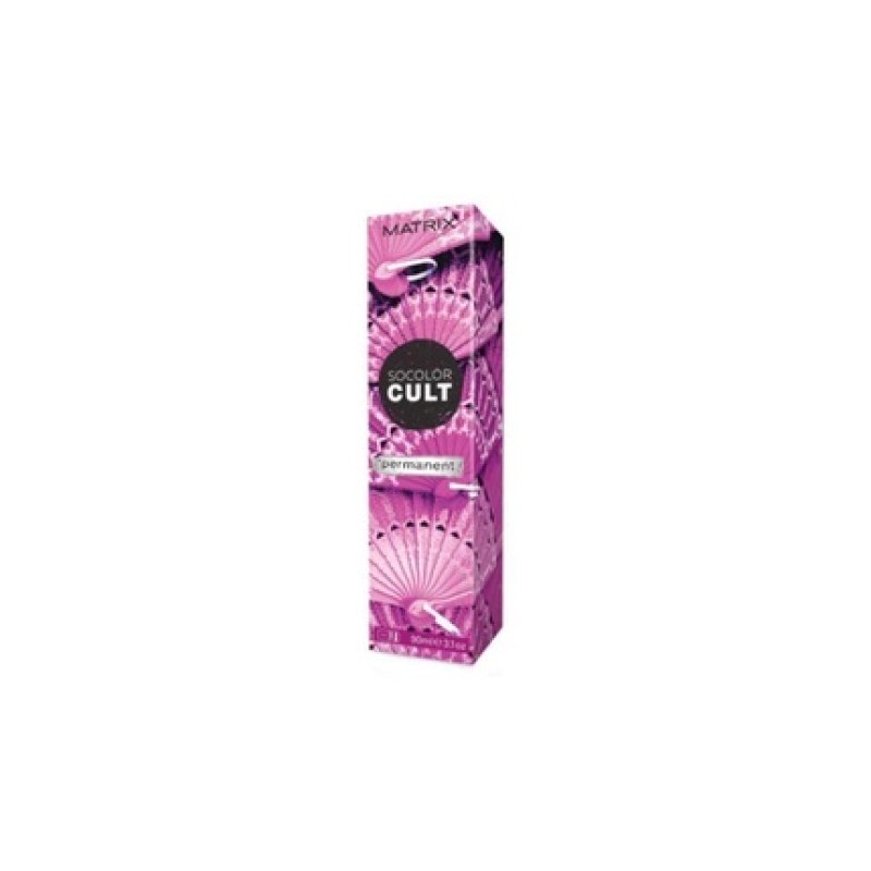 Matrix Mx Cult Perm F Fuchsia 90ml