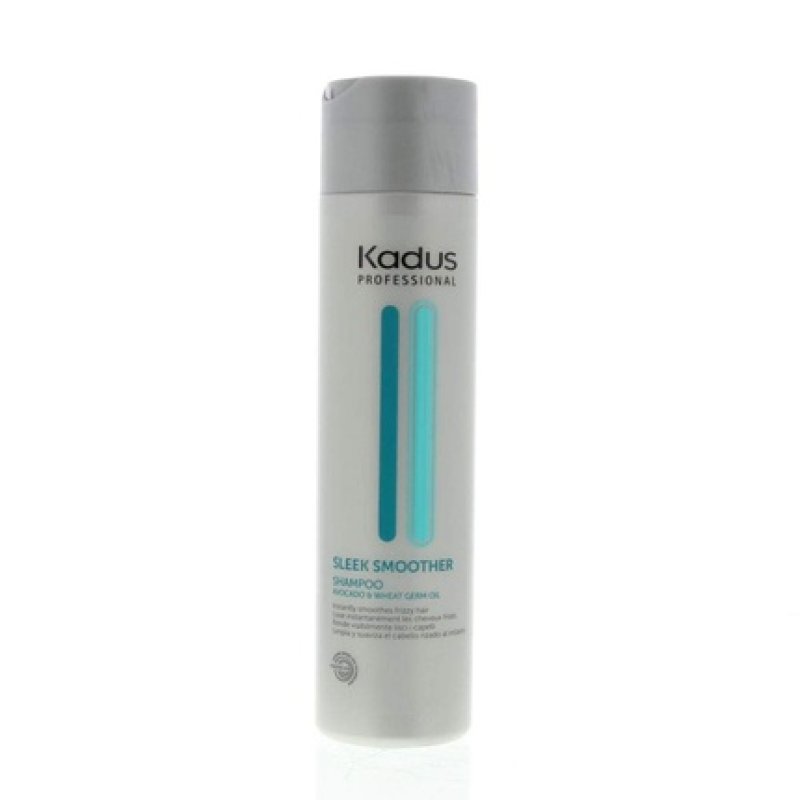Kadus Sleek Smoother Shampoo 250ml