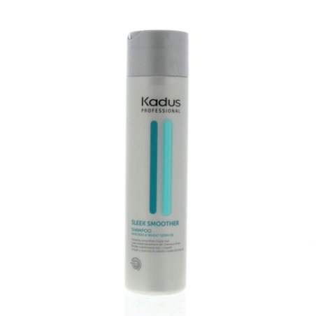 Kadus Sleek Smoother Shampoo 250ml