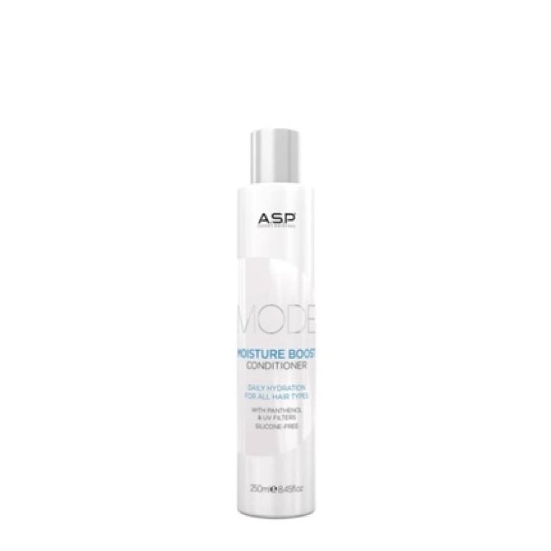 Asp Mode Moisture Boost Conditioner 1000ml