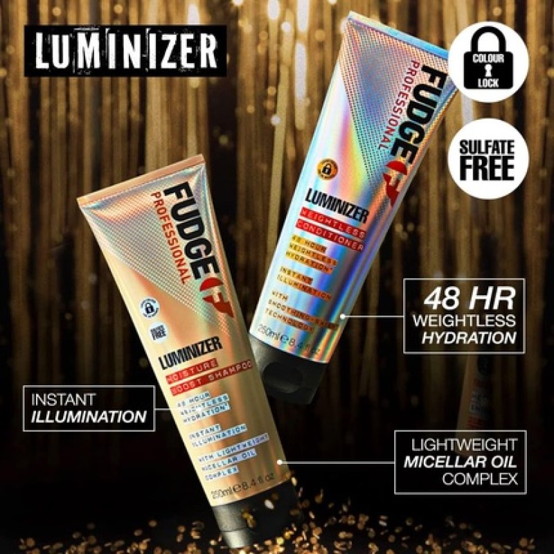 Luminizer Weightless Conditioner 1000ml