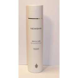 NEWSHA Gentle Care Shampoo Moisturizing Almond Milk 250ml