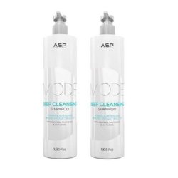 Asp Mode Deep Cleansing Shampoo 1000ml