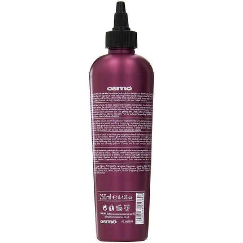 Osmo Essence Blowdry Potion 8.45 oz