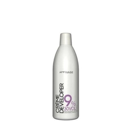 ASP Cream Developer 9% 30VOL 1000ml