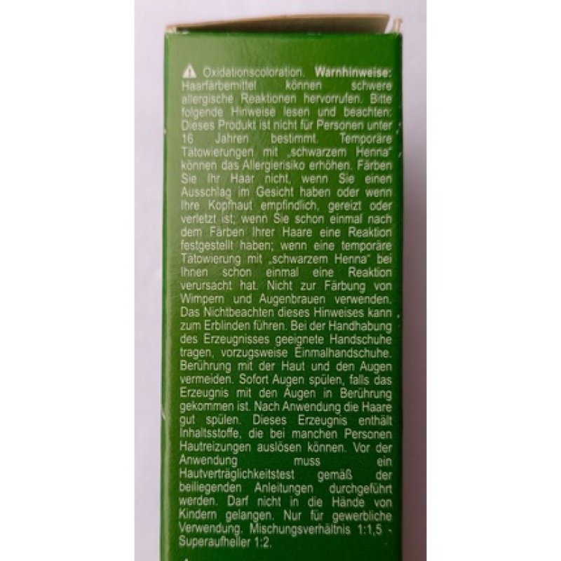 Kemon Nayo Perm Hair Dye Color Tube 50ml K985