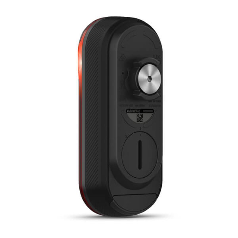 RADAR TRASERO BICI GARMIN VARIA RCR715 LUZ RADAR CAMARA