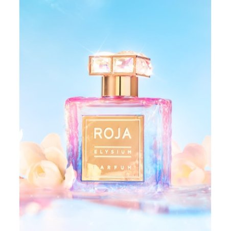 Roja Elysium Parfum Pour Femme 1.7 Fl Oz