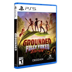 Grounded Fully Yorked Edition (Limited Run) (Import)