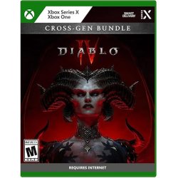 Diablo IV (Import)