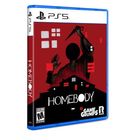 Homebody (Limited Run) (Import)