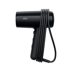 Braun HD 2.2 hair dryer 2200 W Black