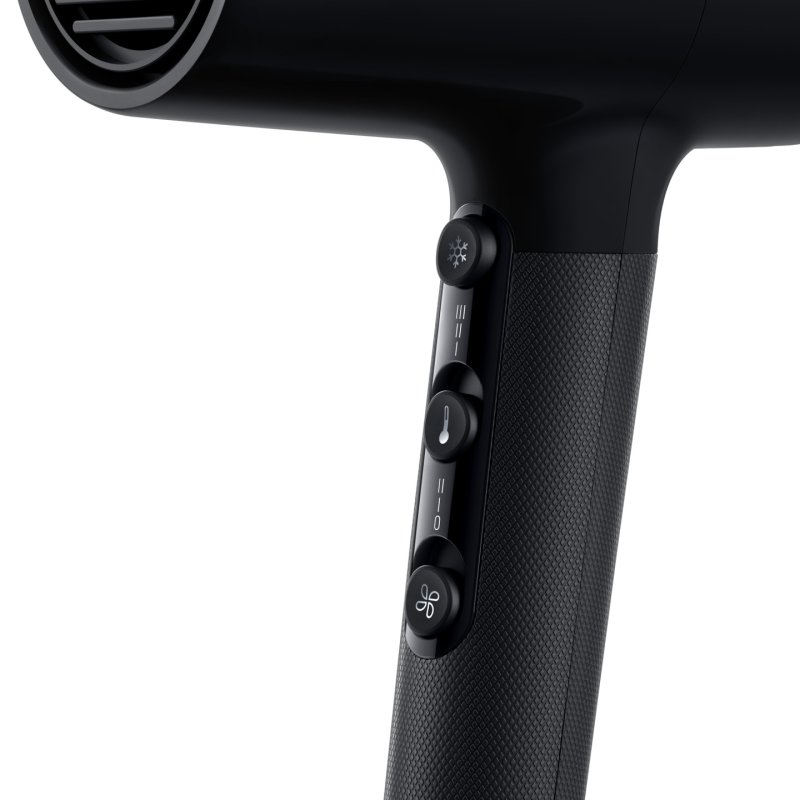 Braun HD 2.2 sèche-cheveux 2200 W Noir