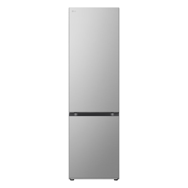 LG GBV22L0EPY Freestanding 387 L E Silver