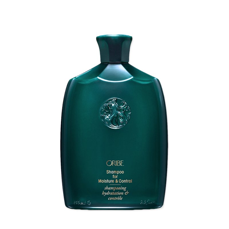 Oribe Moisture & Control 250 ml Shampoing Unisexe