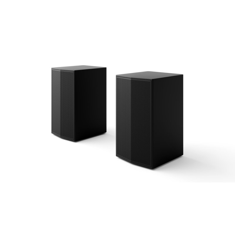 LG S70TR Black 5.1.1 channels 500 W