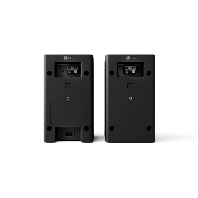 LG S70TR Black 5.1.1 channels 500 W