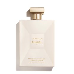CHANEL GABRIELLE BODY LOTION 200 ML