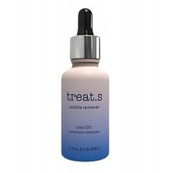 Staleks Treat.S Cuticle Remover 30 Ml