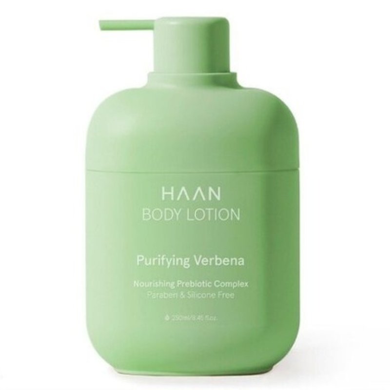 Haan Purifying Verbena Body Lotion 250ml