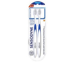 Sensodyne Soft Toothbrush 2pack