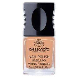 Alessandro Nail Polish 901 Latte Macchiato 5ml Beige