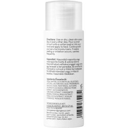 Geek & Gorgeous Calm Down 4% PHA BHA Liquid Exfoliant 30ml