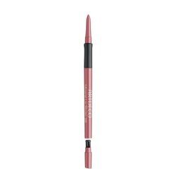 ARTDECO Mineral Lip Styler Long-lasting Lipliner with Integrated Sharpener 0.4g 26 Mineral Flowerbed
