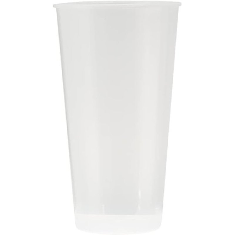 SP Berner Reusable Cup 400ml - Pack of 10