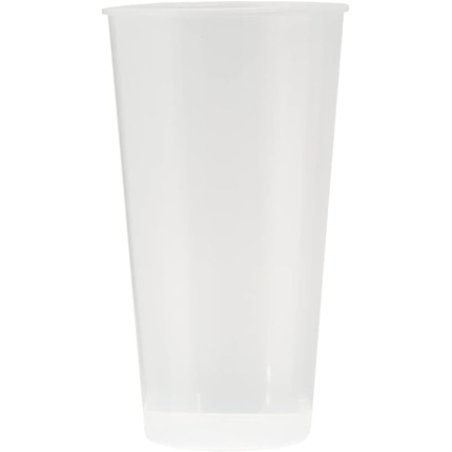 SP Berner Reusable Cup 400ml - Pack of 10