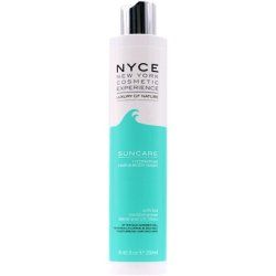Nyce Suncare Hydrating Hair & Body Wash 250ml